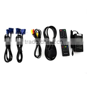 Low Cost Lcd Monitor Full hd 14 Inch Lcd Monitor thumbnail-6