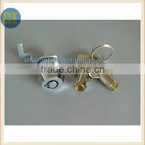 LG/SIGMA Elevator Hook Lock/elevator Door Mechanical Lock/small Door Hook Locks thumbnail-1