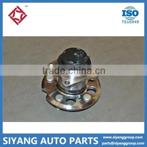 Oem T11-3301210BA Rear Hub Bearing Chery Tiggo Spare Parts thumbnail-1