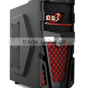 Luxury Gaming Case /Arcylic Gaming Tower thumbnail-5