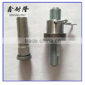 Customized Non Standard Turning Fasteners thumbnail-1