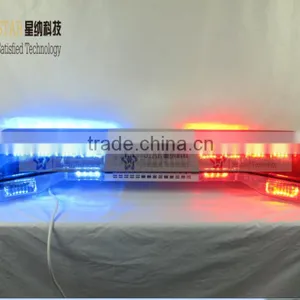 Ambulance Vehicle Flashing Beacon Lights XN-3600 thumbnail-1