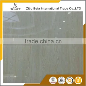 White Marble Tile Porcelain Tile thumbnail-1