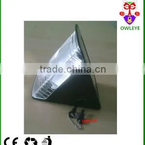 Solar Motion Sensor Security Light,solar Sensor Light With PIR,IP44 Outdoor Solar Sensor Light thumbnail-1