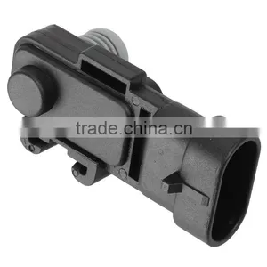 MAP Manifold Absolute Intake Air Pressure Sensor 12219388 16196060 for CHEVROLET/BUICK/CADILLAC/ thumbnail-4