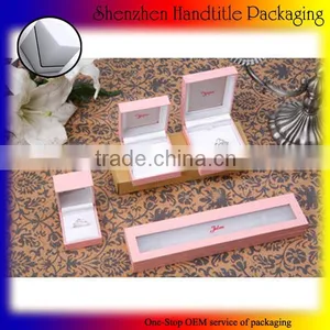 Gift Paper Box Christmas Gift Boxes Jewelry Gift Boxes thumbnail-2