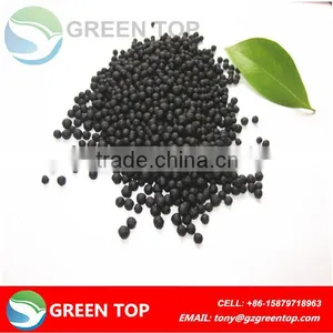 Potassium Humate Shiny Granular thumbnail-1
