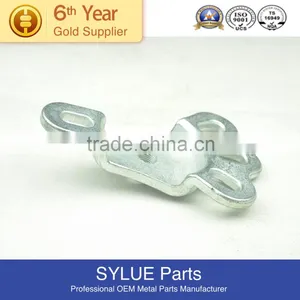 Steel Material and API SPEC 7-1 Application Forging Shaft thumbnail-6
