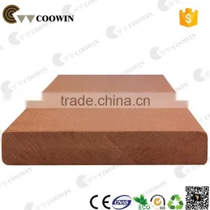 Super Quality Branded Wpc Decking Board for Garden Bench Solid thumbnail-1