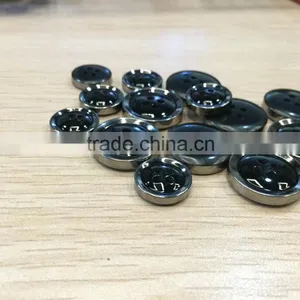 Plating Resin Buttons thumbnail-3