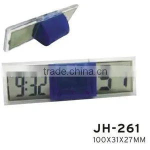 Novel Portable Digital Clock for Sale thumbnail-1