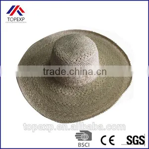 Mexico Straw Sombrero Hat Bright Color Hat thumbnail-5