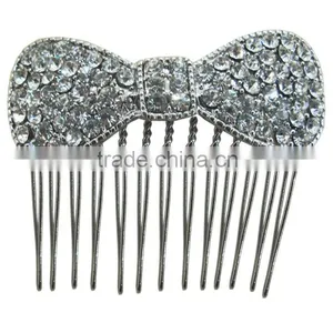 High Quality 2015 Fashion Trendy Hair Comb thumbnail-1