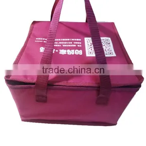 Cheap Non Woven Bulk Cooler Bag Promotional for Food /beef Steak/ice Cream/beer thumbnail-3