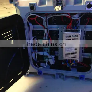 China Manufacture Directly Supply Indoor P6 Led Display Big Video Play Led Screen thumbnail-5