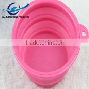 Silicone Cheap Custom Pet Bowl for Dog thumbnail-6