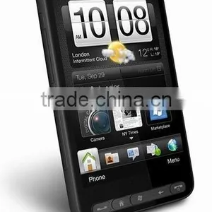 Original Unlocked HD2 3G WIFI Windows Smart Phone thumbnail-1