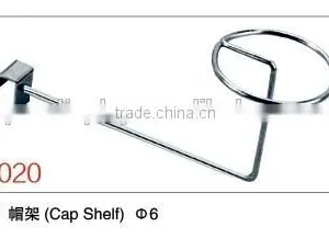 Cap Shelf Store Shelves Retail Store Shelving thumbnail-2