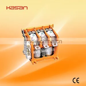 CKJ5 Series AC Vacuum Contactors thumbnail-1