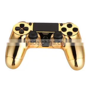 Wholesale Wireless Game Controller Video Game Accessory For PS4 thumbnail-1