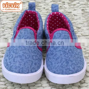 New Cheap Kids Canvas Shoes thumbnail-1