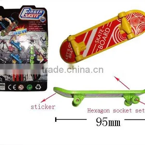 Finger Scooter thumbnail-1