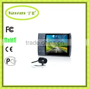 Multifunction 1080P Driver Recorder hd Car Dvr Camera thumbnail-6