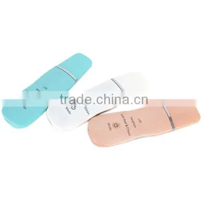 Skin Care Device Beauty Machine Ion+ Skin Scrubber For Salon thumbnail-6