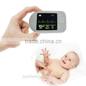 Ecg Monitors and Supplies Machine Manufacturers thumbnail-5