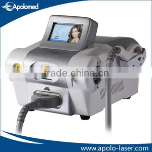 Medical CE Approval Beauty System Apolomed HS-300A Ipl Machine Price thumbnail-1
