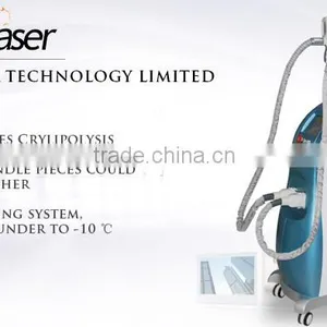 Slimming Reshaping Fat Freezing Machine / Cryolipolysis Weight Loss Slimming / Freezing Fat Cell Slimming Machine thumbnail-6