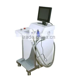 Most Effective IPL Hair Removal Machine Acne&spot Removal/erase Wrinkle/skin Rejuvenation Depilation Ipl Machine thumbnail-1