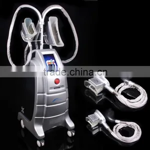 Body Reshape ETG50-4S 4 Handles Cryotherapy Criolipolise Cryolipolysis Head Fat Reduction Freezefats System Weight Loss Cryolipolysis Machine Skin Lifting thumbnail-5