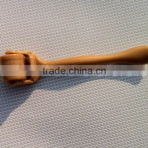 New Year Sale!! Microneedle Therapy Including Beauty 0.5mm Professional Titanium Derma Roller Stretchmark thumbnail-5