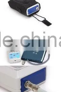 High Quality Portable Color Big LCD Digital Hospital Blood Pressure Monitor for Ambulatory thumbnail-4