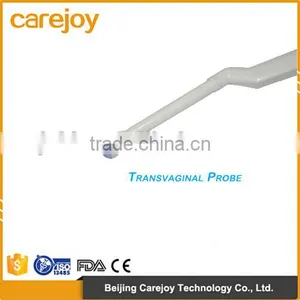 Factory Price!CE Approved Notebook B-Mode Ultrasound Scanner With 6.5Mhz Multi-frequency Transvaginal Probe RUS-9000B thumbnail-2