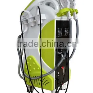2014 Hot Sale 5 In1 Multifunctional Beauty Equipment/Multifunction Facial Beauty Machine thumbnail-6