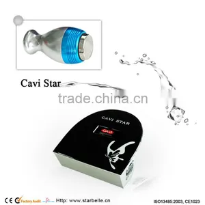 Super Cavitation Star for Get Into Shape thumbnail-1