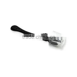 DRS Stainless Steel Derma Roller 600 Needles 360 Degree Roating DRS Derma Roller Medical Grade With the Lowest Price thumbnail-4