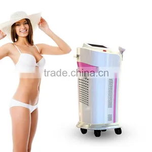 New Designed 808nm Diode Laser for Any Skin Type thumbnail-1