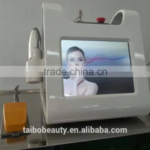 TaiBo Beauty Professional Portable Fractional rf Machine/rf Fractional Micro Needle/fractional rf Microneedle Machine thumbnail-2