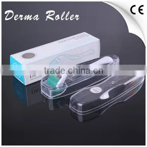 Hot in Market Non-surgical Derma Rollers Fda Approved thumbnail-1