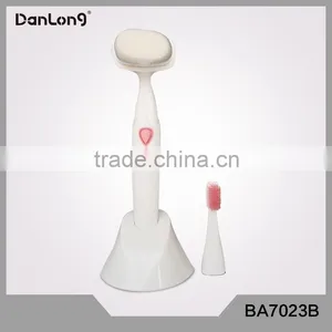 Handy Facial Cleanser Brush Electric Facial Cleansing Brush & Toothbrush,Facial Cleanser Brush thumbnail-6