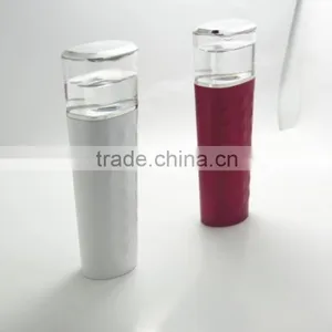 Nanotechnology PSE/CE/ROHS/CE Approved Personal Facial and Head Steamer thumbnail-4