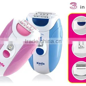 Electric Epilator thumbnail-2