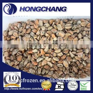 Frozen Blue Mussel Meat thumbnail-1