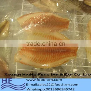 Seafood Frozen Tilapia Fish,frozen Tilapia Fillet Price thumbnail-1