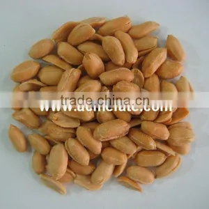 Roasted and Salted Peanuts Snacks thumbnail-1