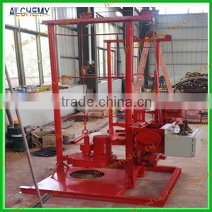 Deep Well Pump thumbnail-1