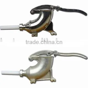 Manual Stainless Steel Sausage Stuffer thumbnail-1
